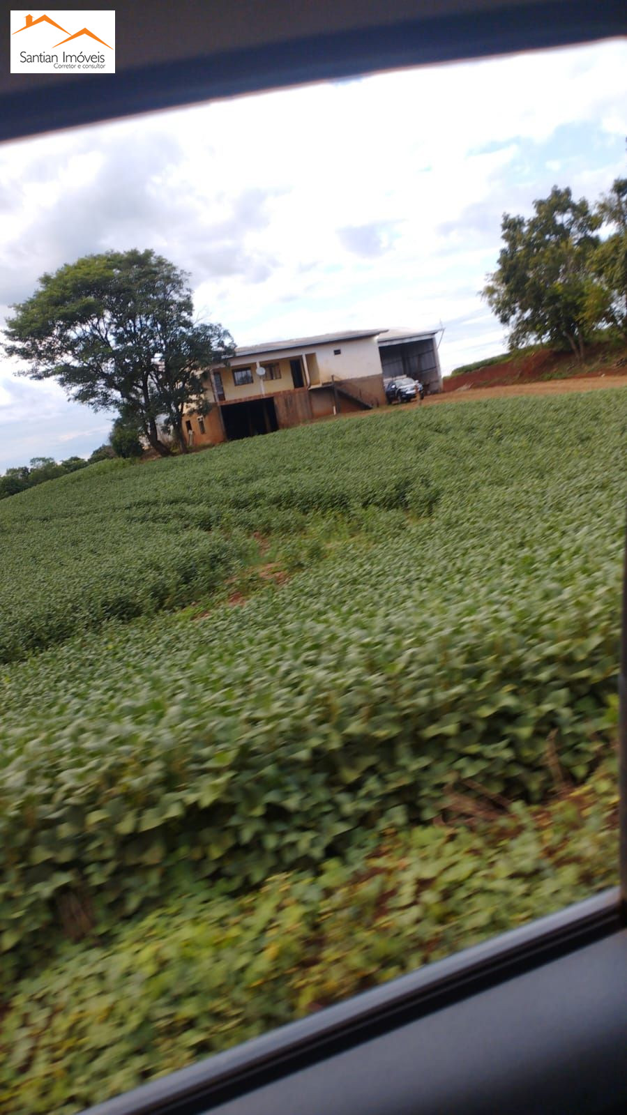 Santian Im�veis em Mangueirinha - PR e Regi�o