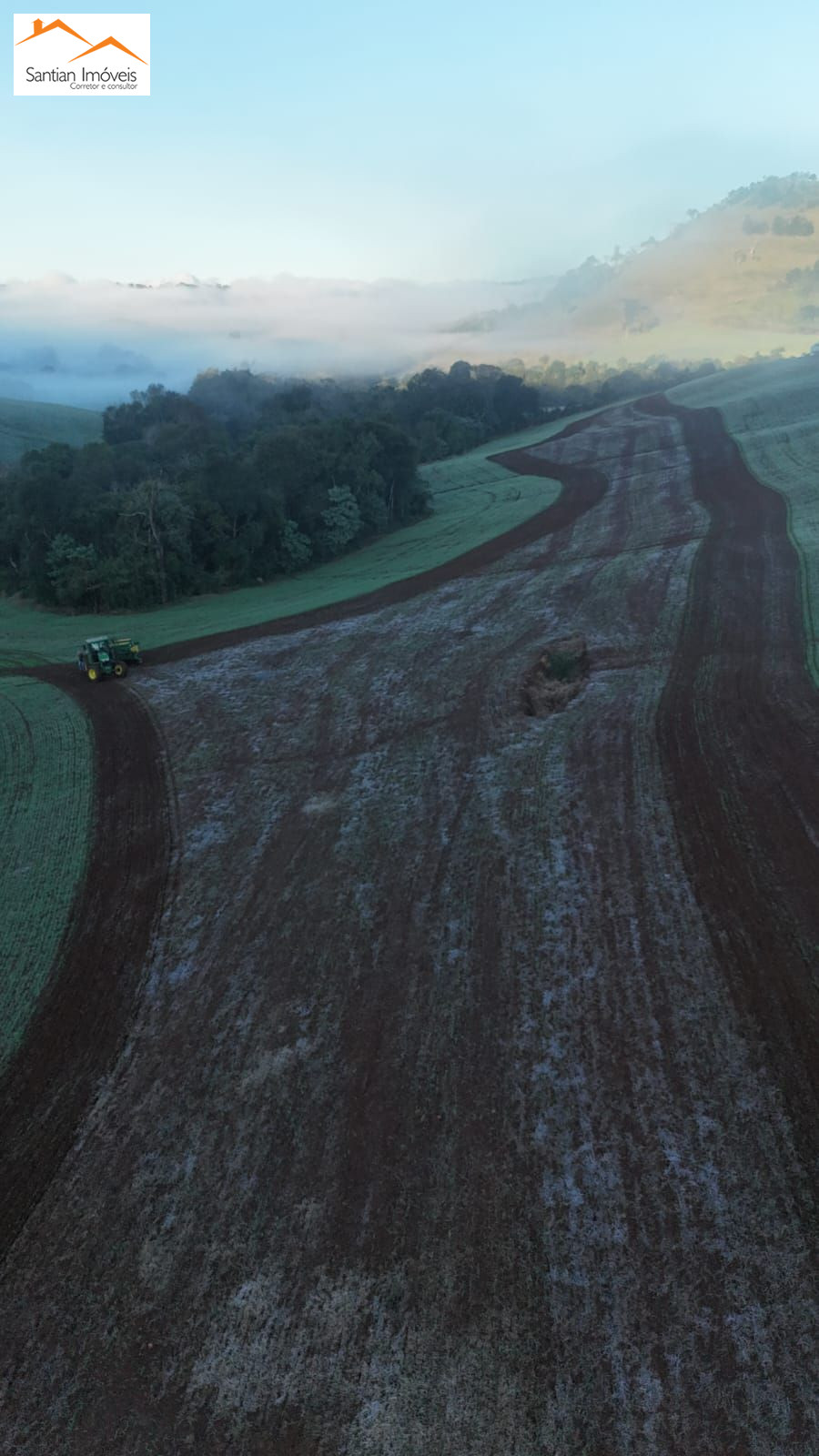 Santian Im�veis em Mangueirinha - PR e Regi�o