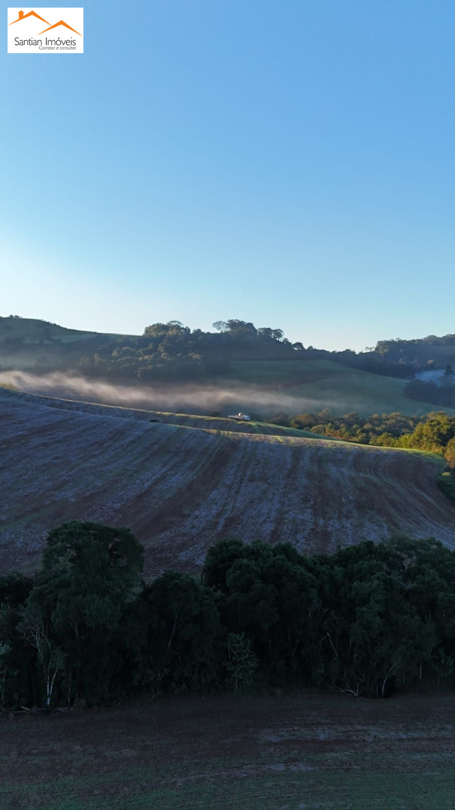 Santian Im�veis em Mangueirinha - PR e Regi�o