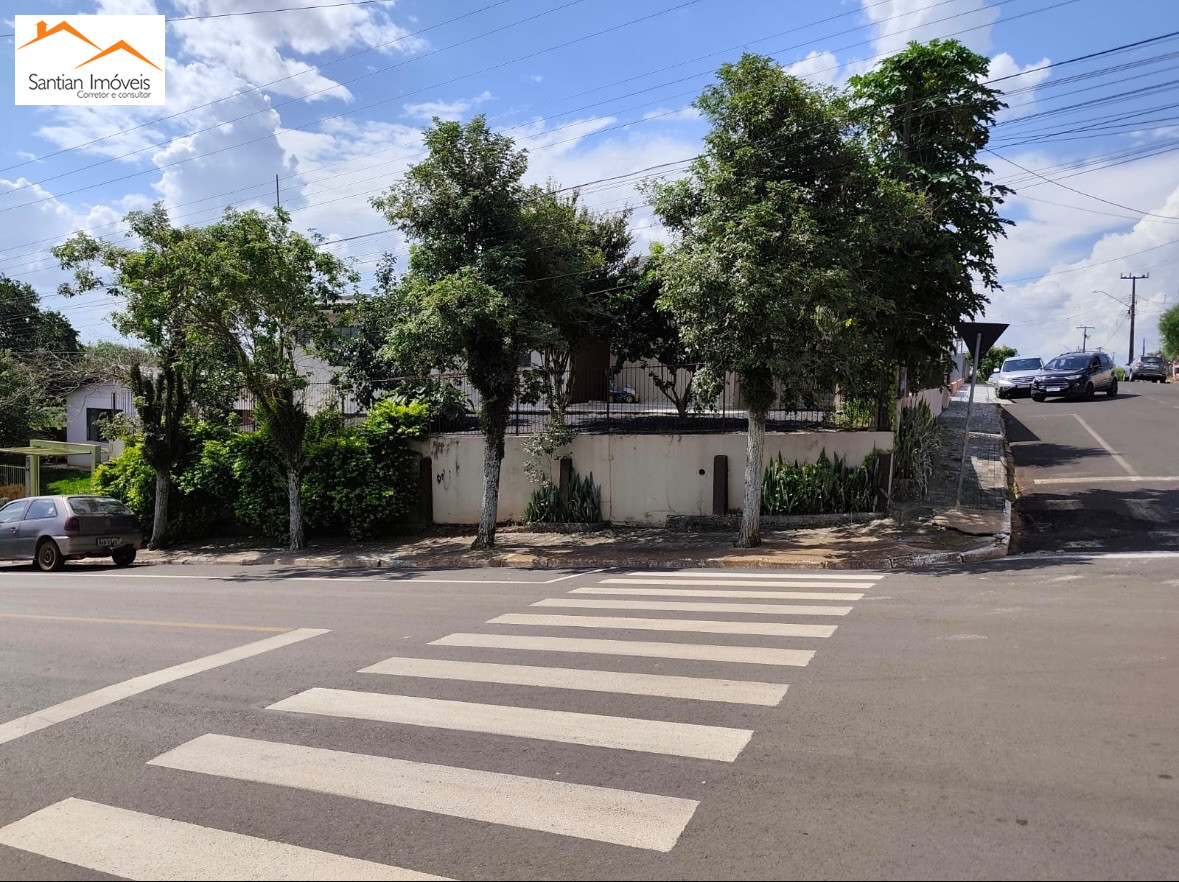 Santian Im�veis em Mangueirinha - PR e Regi�o