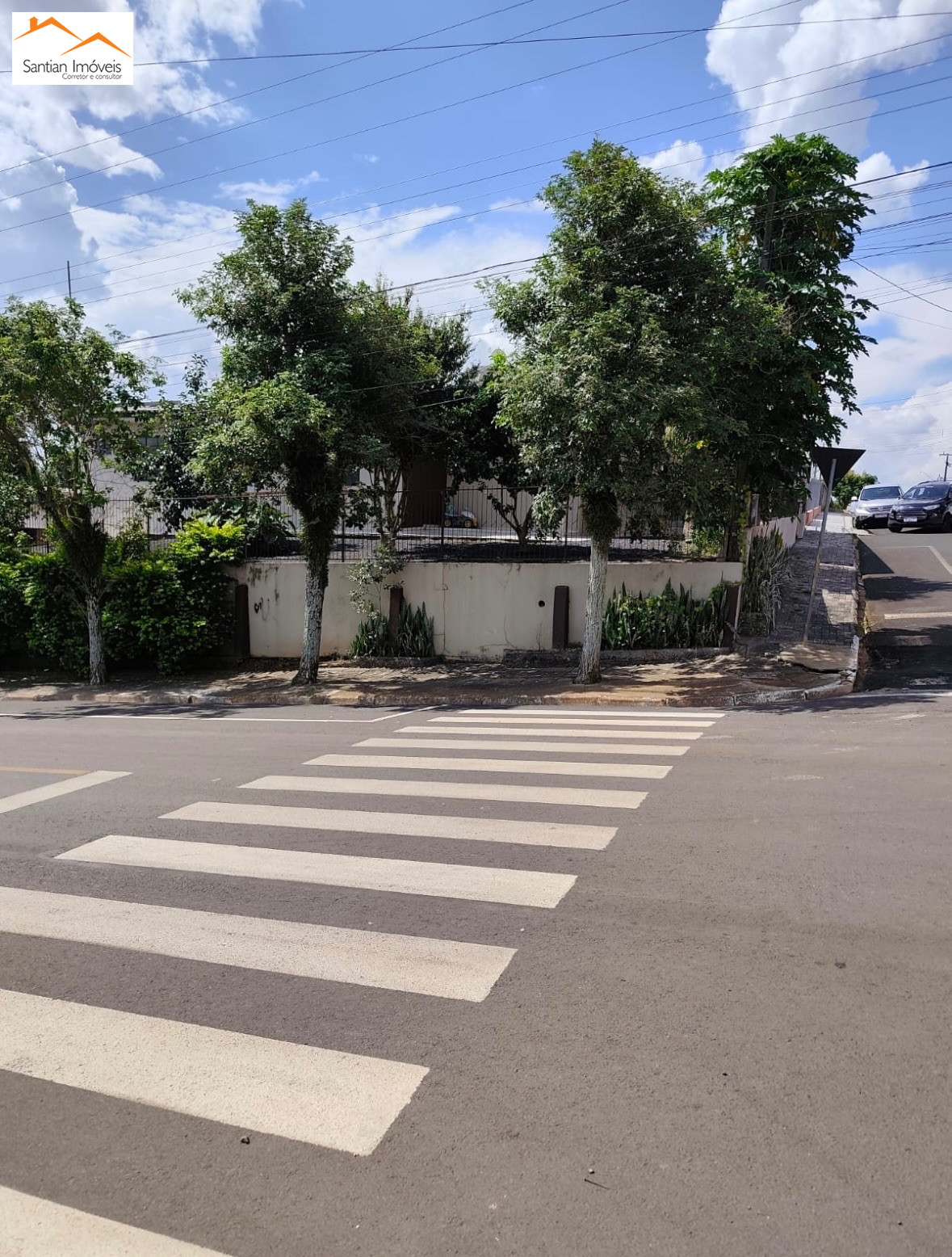 Santian Im�veis em Mangueirinha - PR e Regi�o