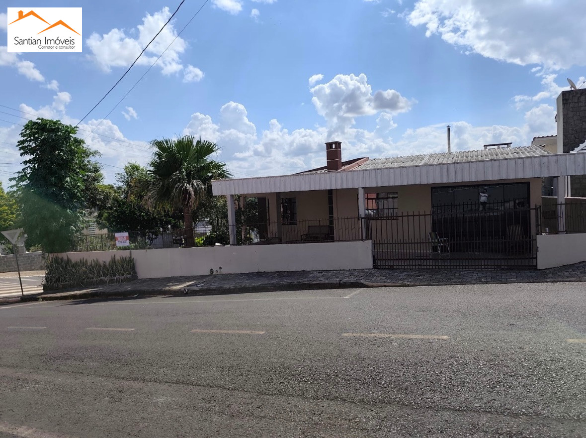 Santian Im�veis em Mangueirinha - PR e Regi�o