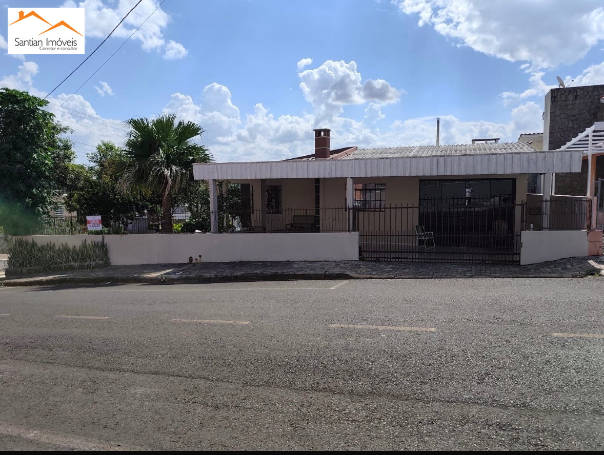 Santian Im�veis em Mangueirinha - PR e Regi�o
