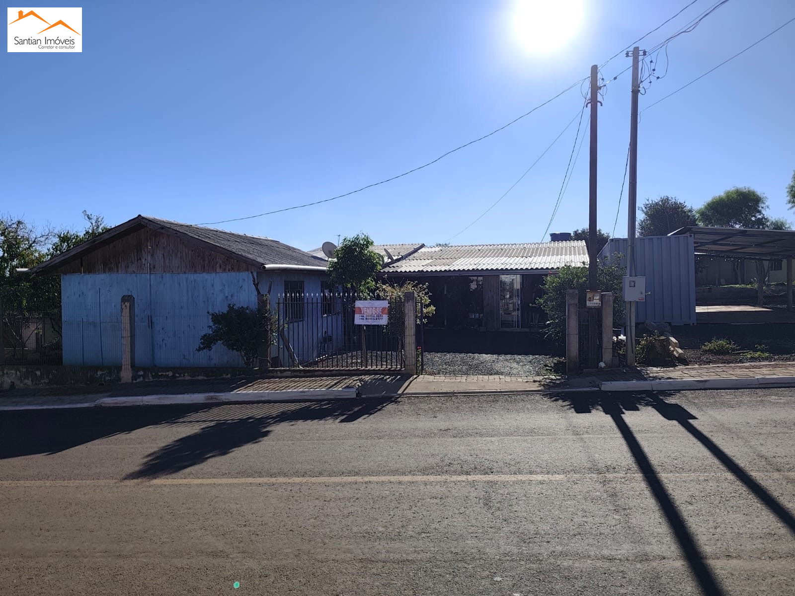 Lote para Venda