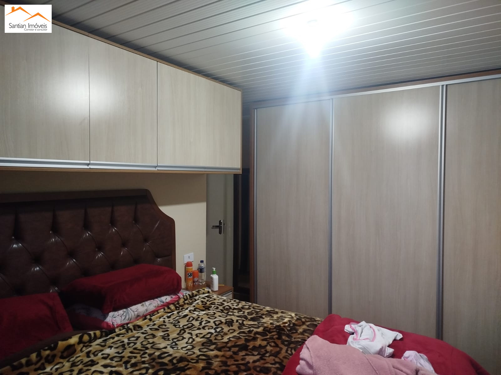 Santian Im�veis em Mangueirinha - PR e Regi�o