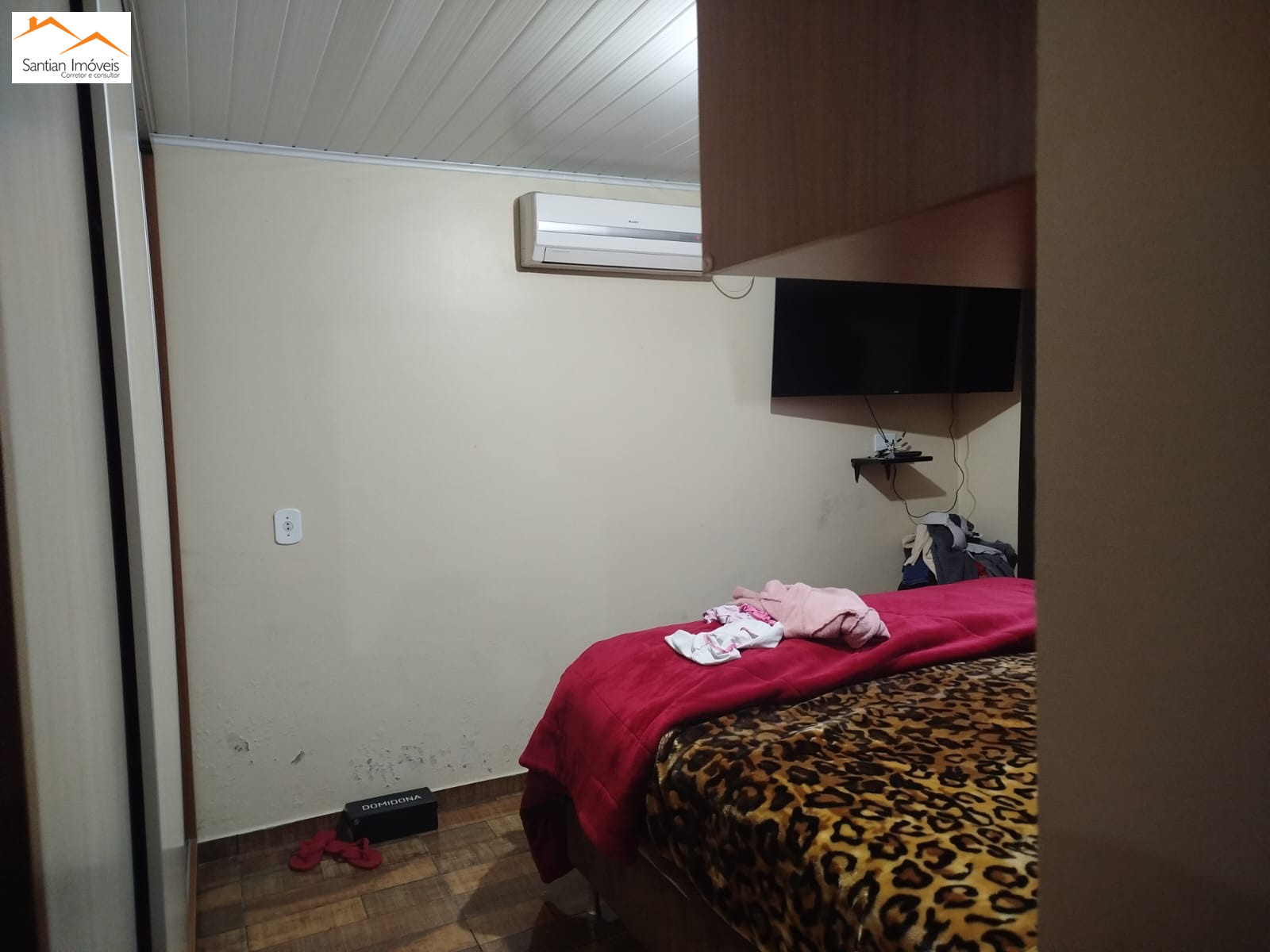 Santian Im�veis em Mangueirinha - PR e Regi�o