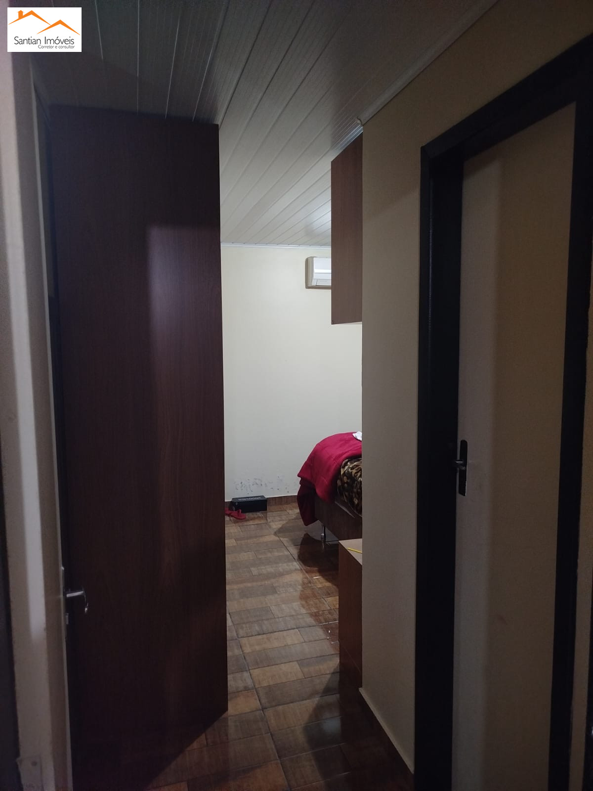 Santian Im�veis em Mangueirinha - PR e Regi�o