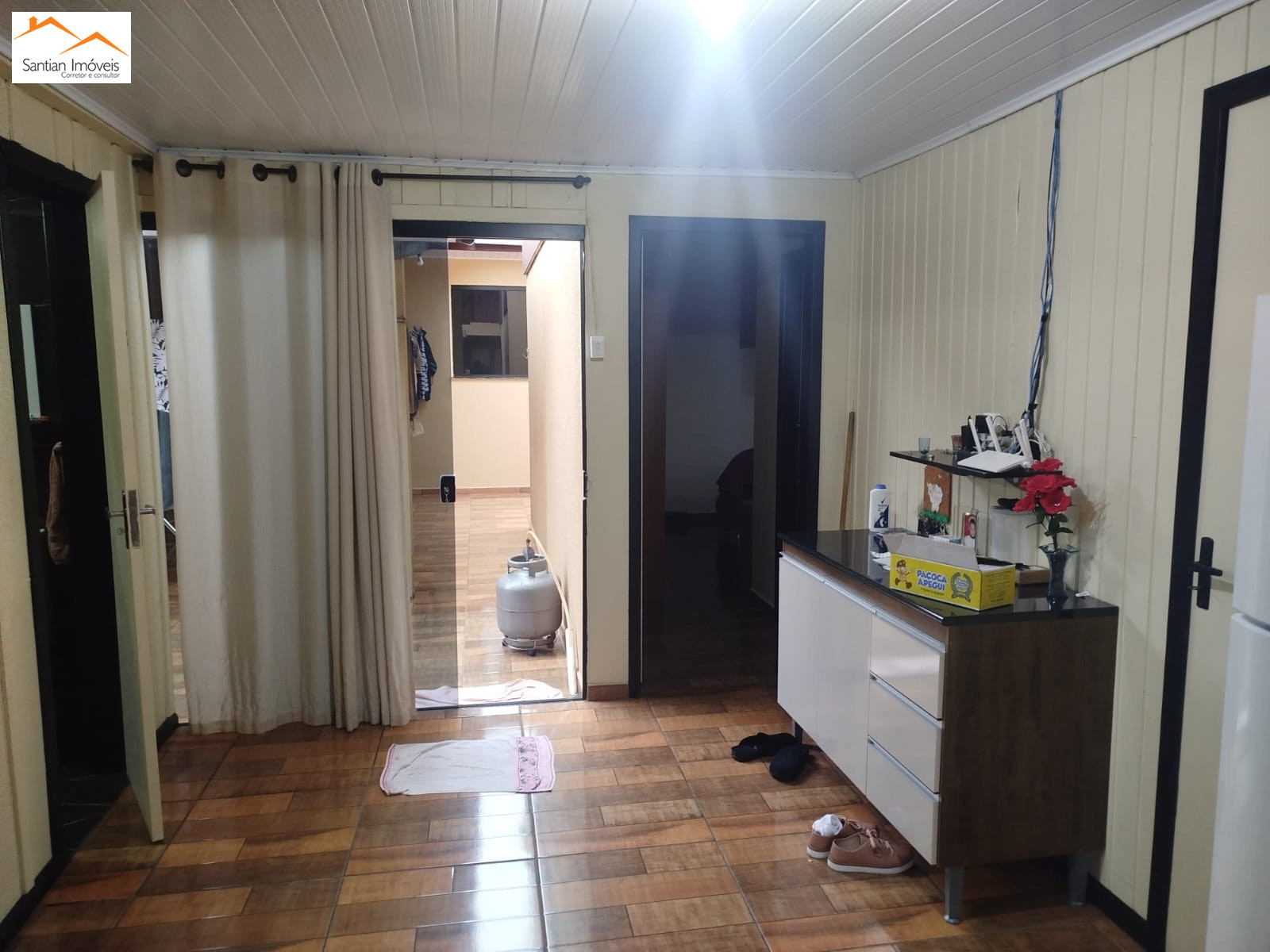 Santian Im�veis em Mangueirinha - PR e Regi�o