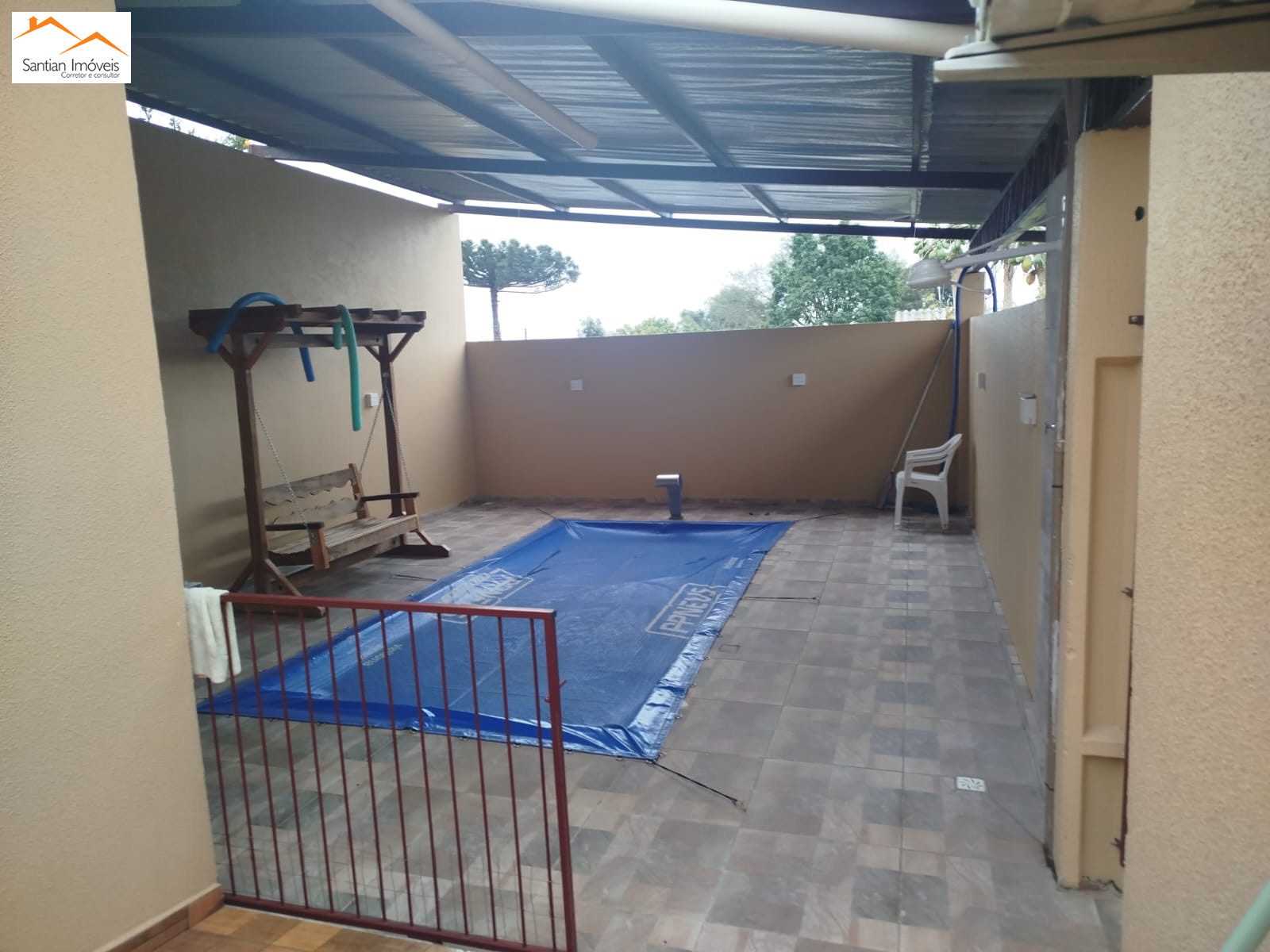 Santian Im�veis em Mangueirinha - PR e Regi�o