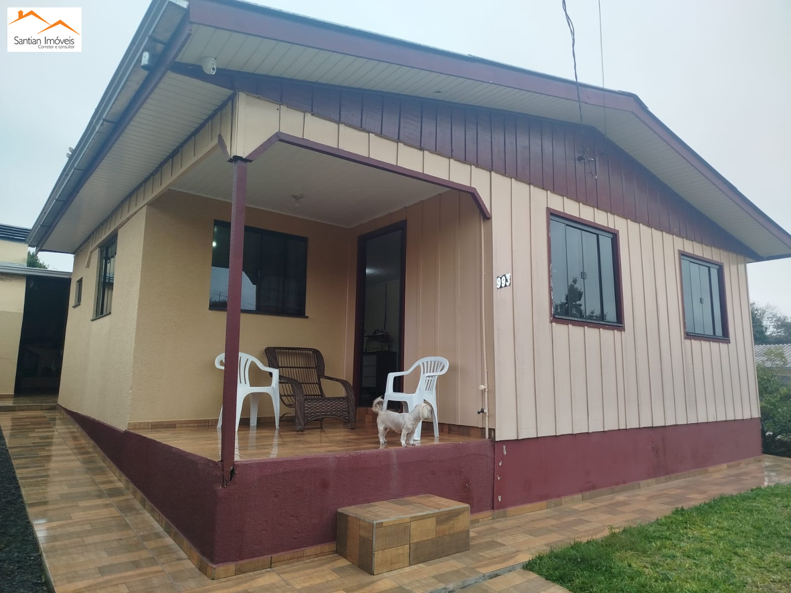 Casa para Venda