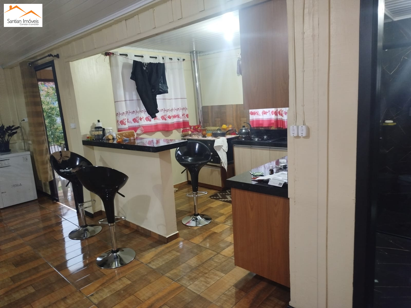Santian Im�veis em Mangueirinha - PR e Regi�o