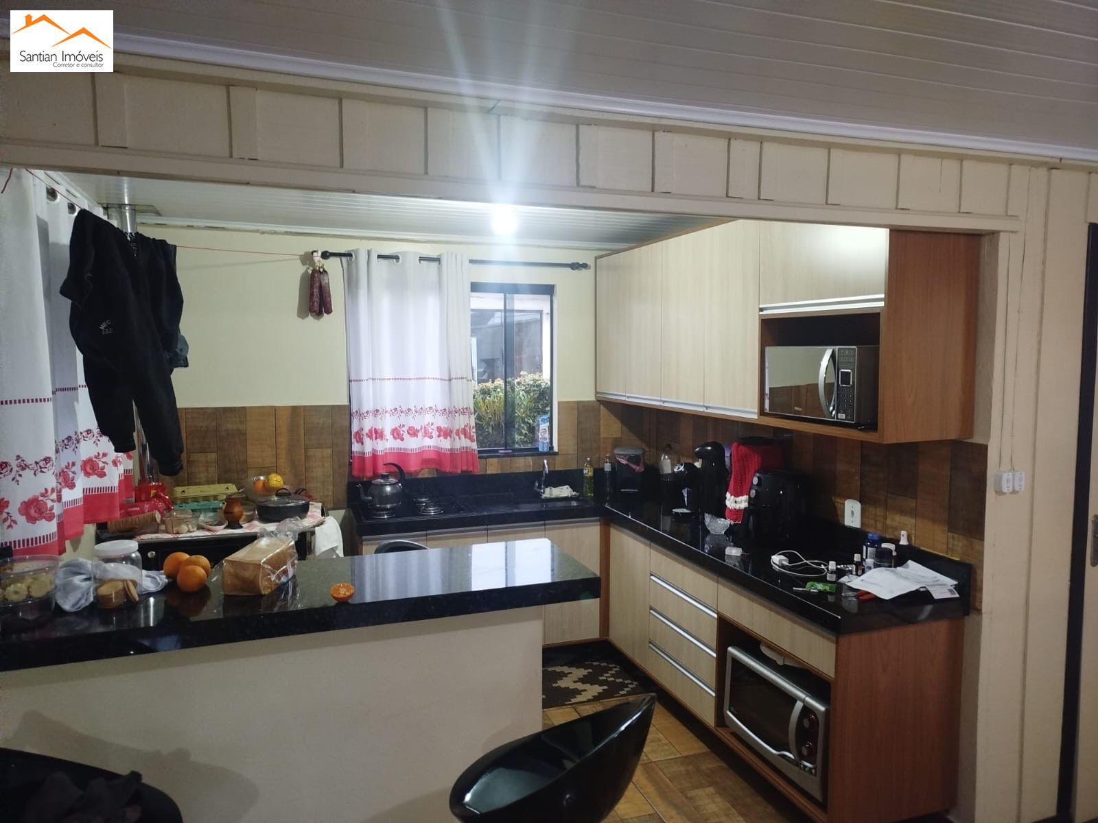Santian Im�veis em Mangueirinha - PR e Regi�o