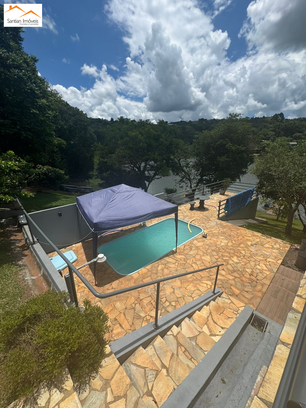 Santian Im�veis em Mangueirinha - PR e Regi�o