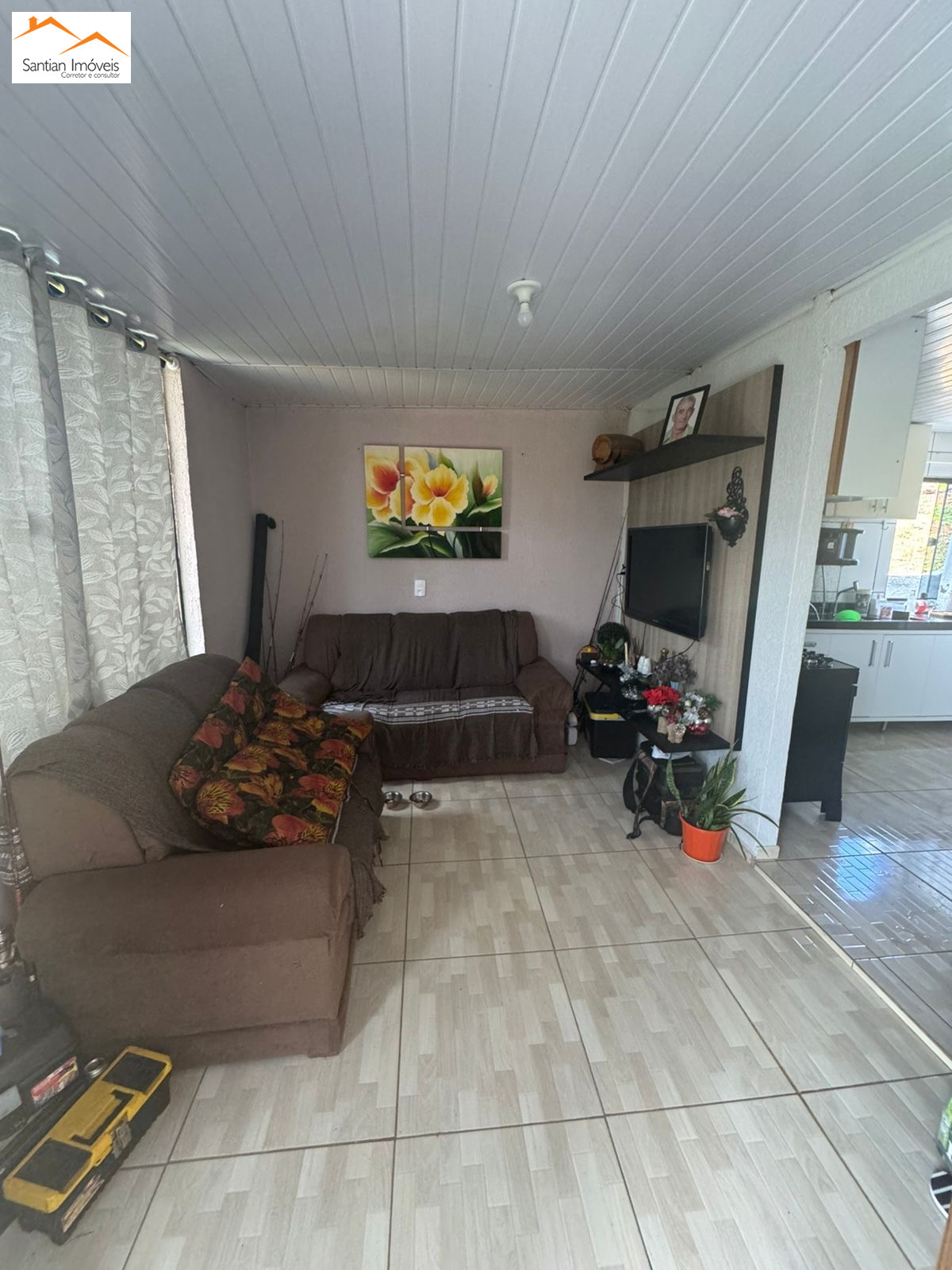 Santian Im�veis em Mangueirinha - PR e Regi�o