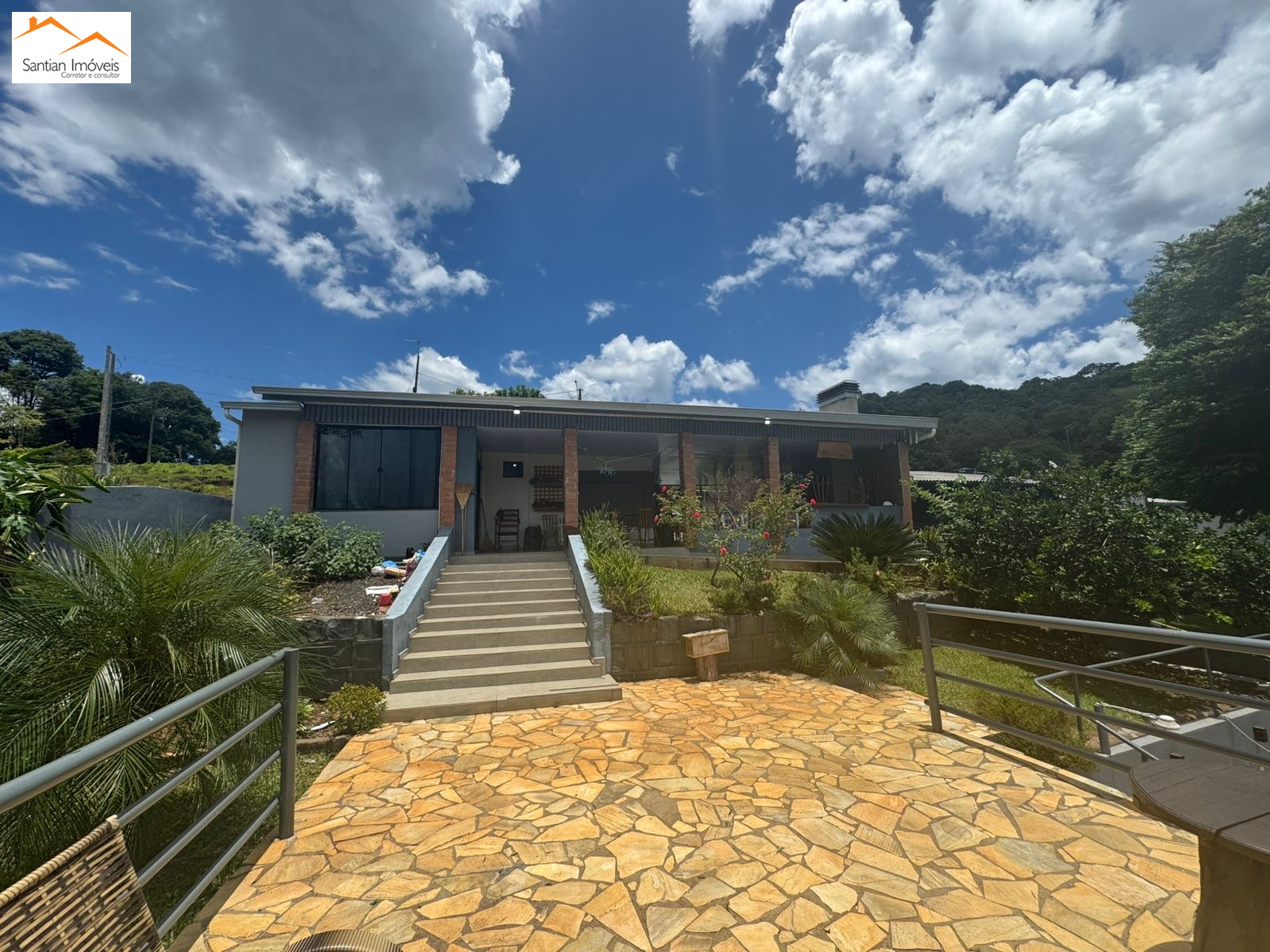 Casa de Veraneio