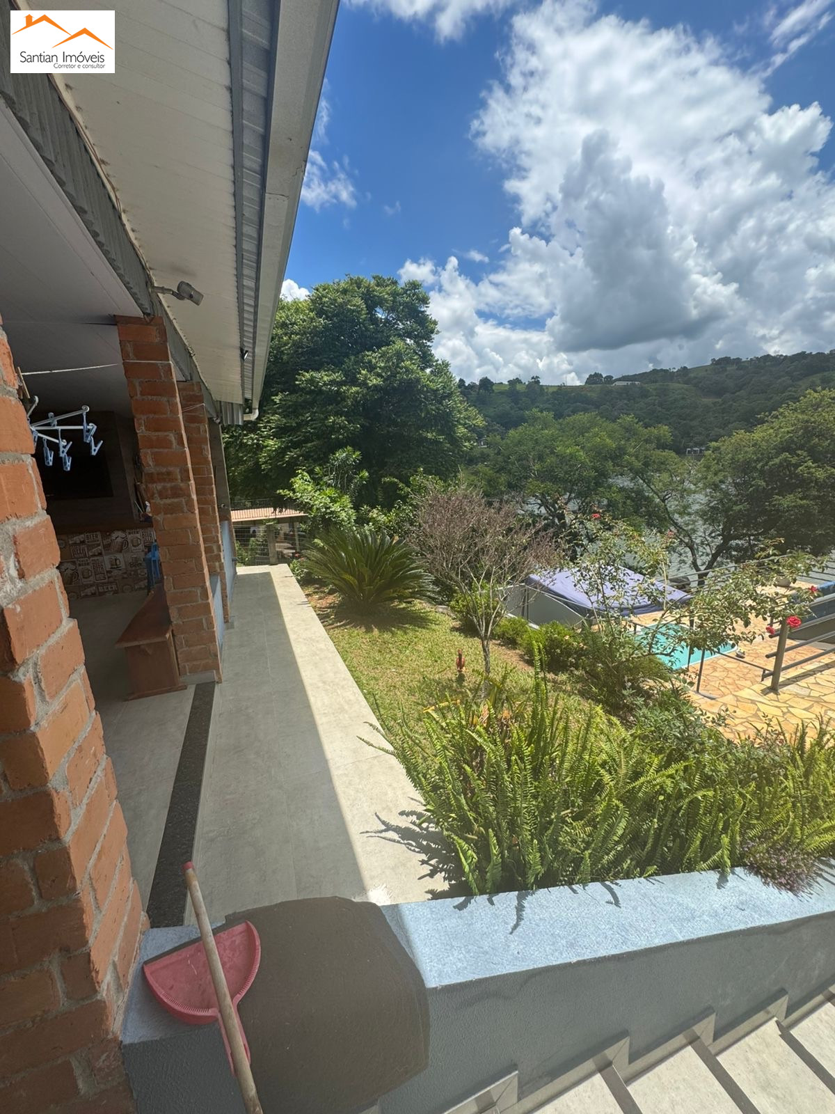 Santian Im�veis em Mangueirinha - PR e Regi�o