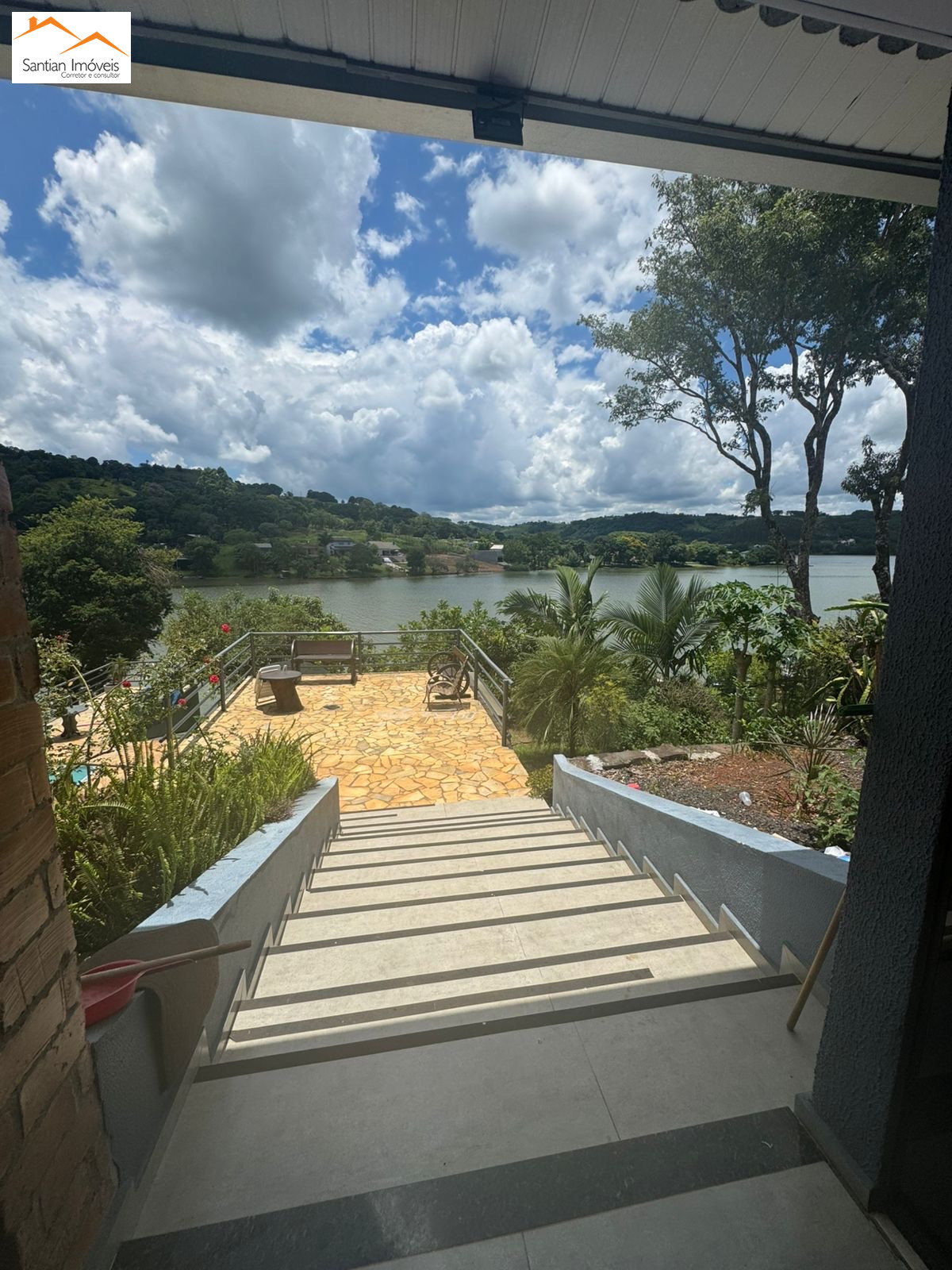 Santian Im�veis em Mangueirinha - PR e Regi�o