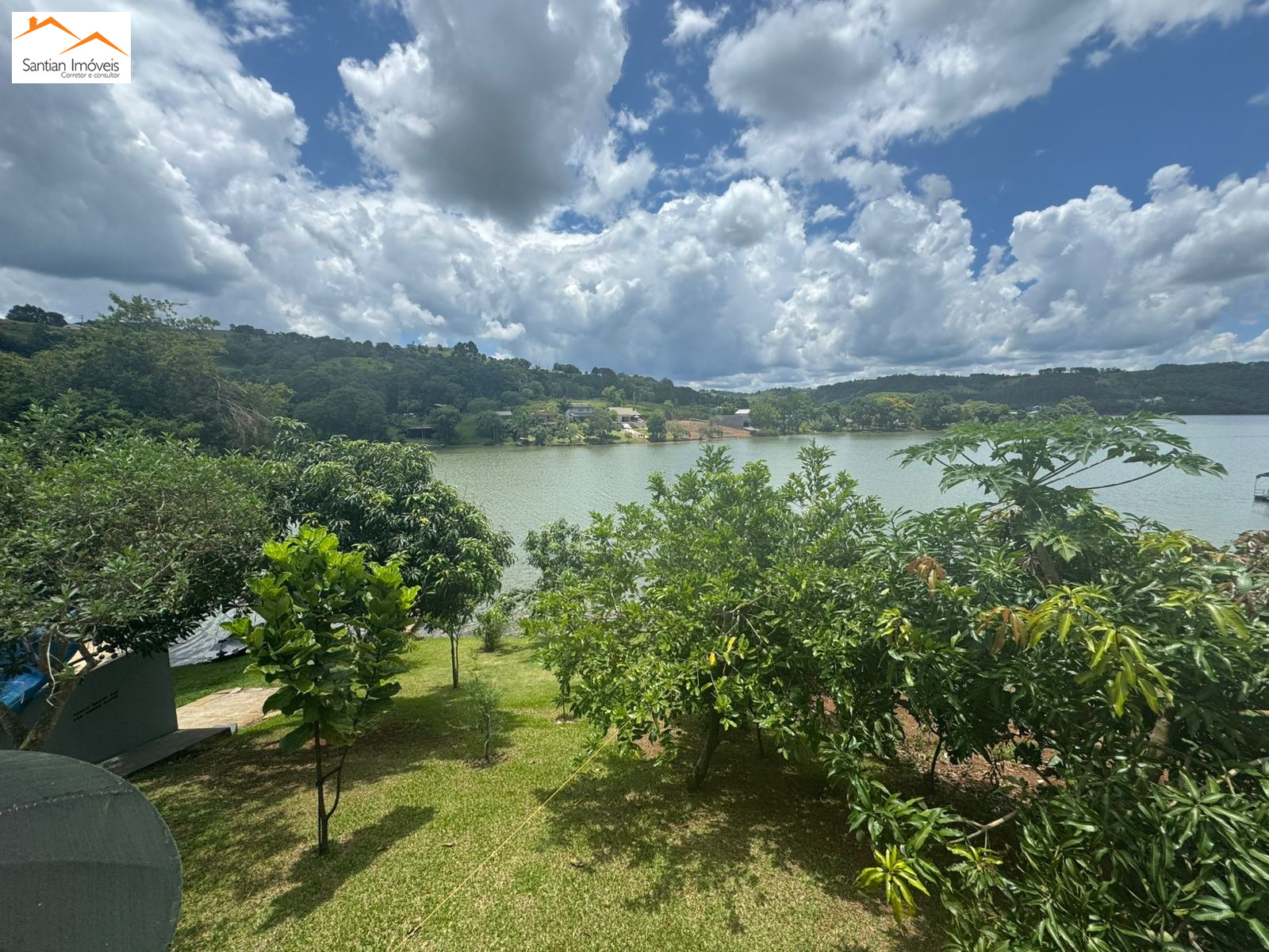 Santian Im�veis em Mangueirinha - PR e Regi�o