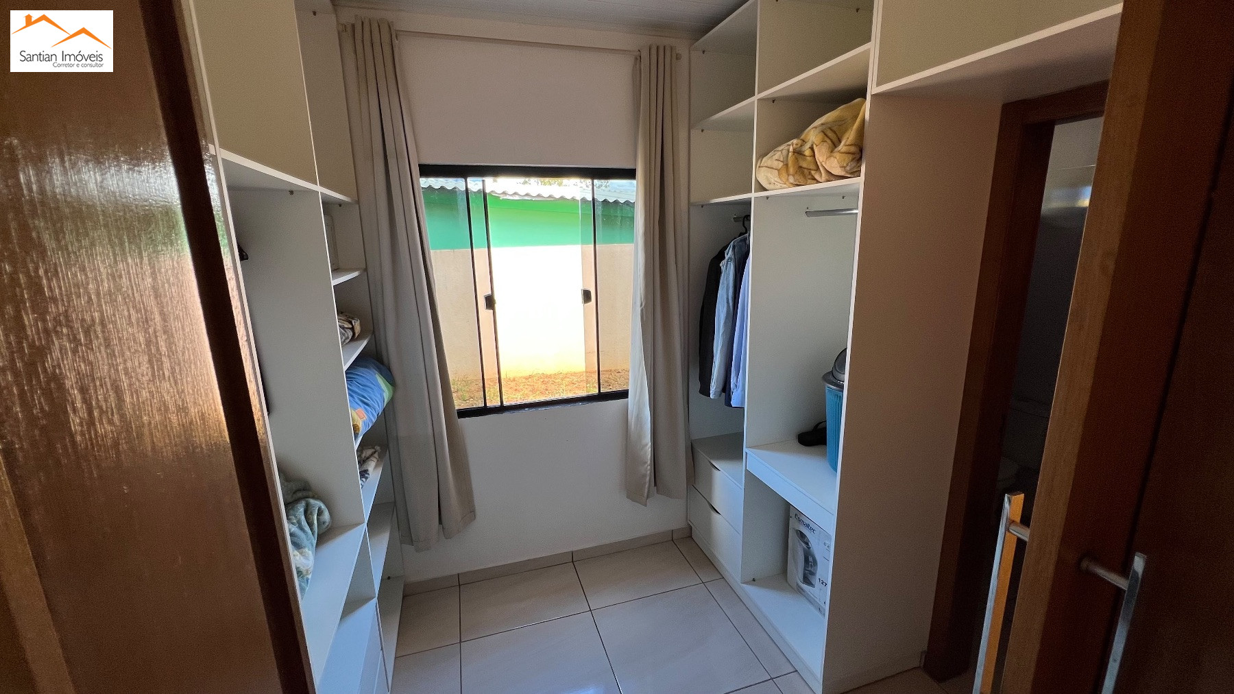 Santian Im�veis em Mangueirinha - PR e Regi�o