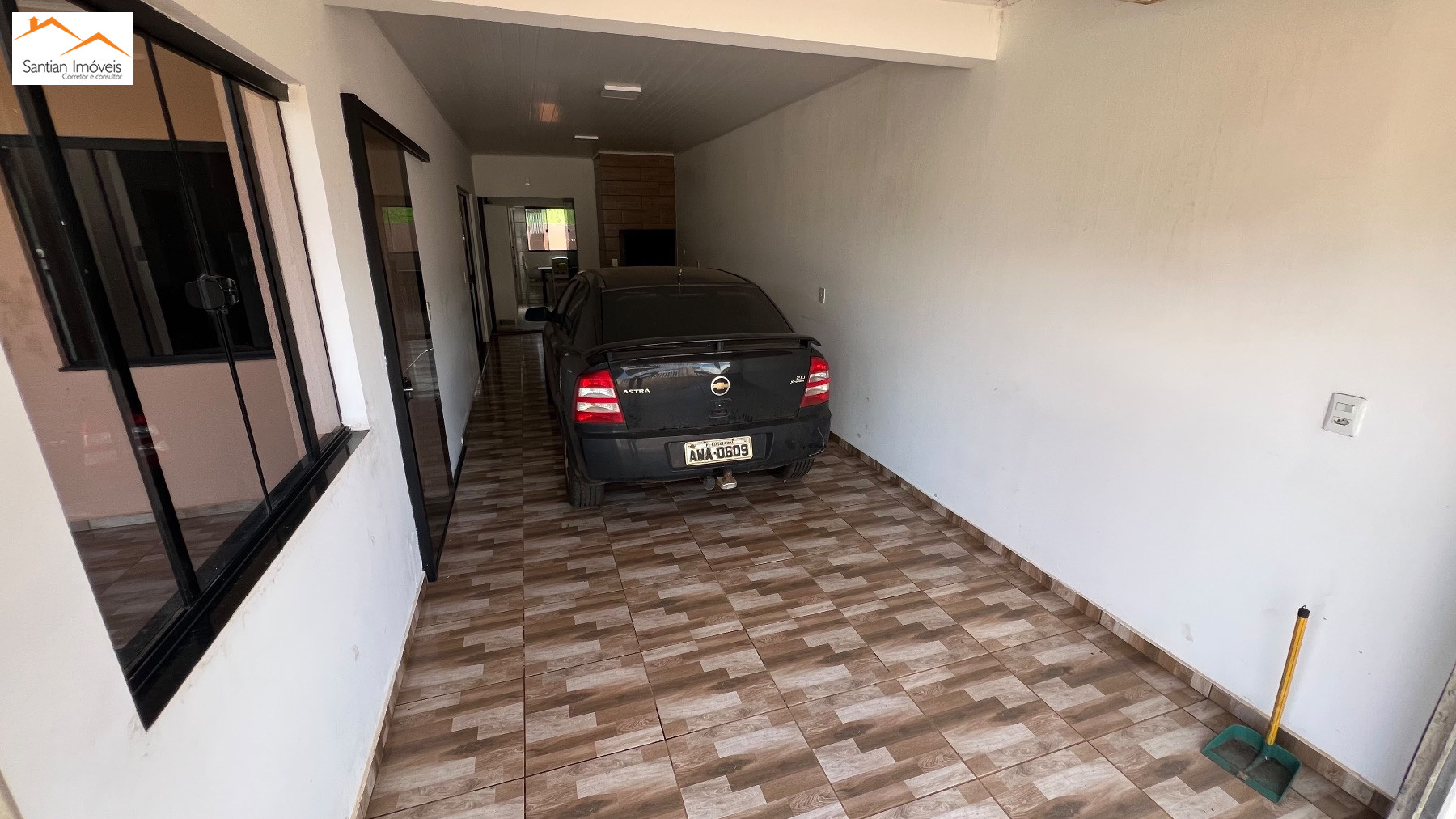 Santian Im�veis em Mangueirinha - PR e Regi�o