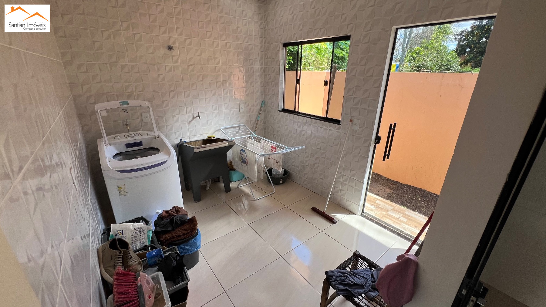 Santian Im�veis em Mangueirinha - PR e Regi�o