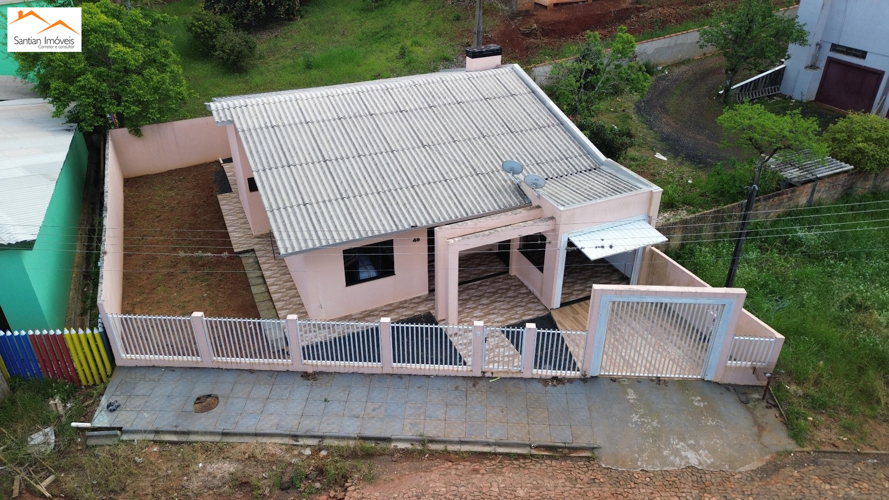 Casa para Venda