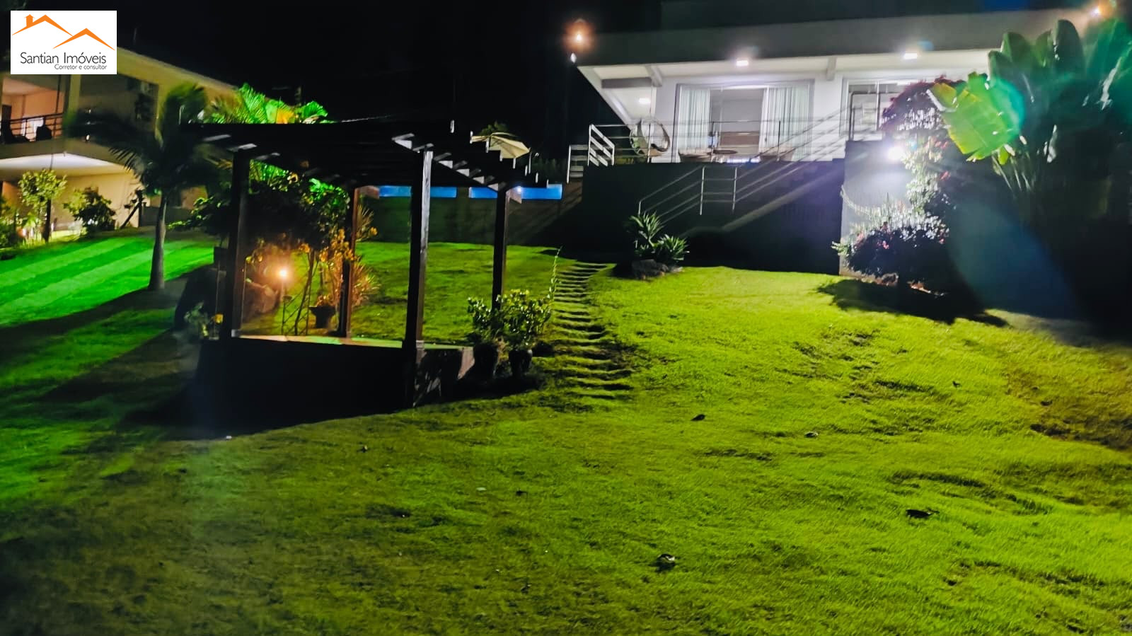 Santian Im�veis em Mangueirinha - PR e Regi�o