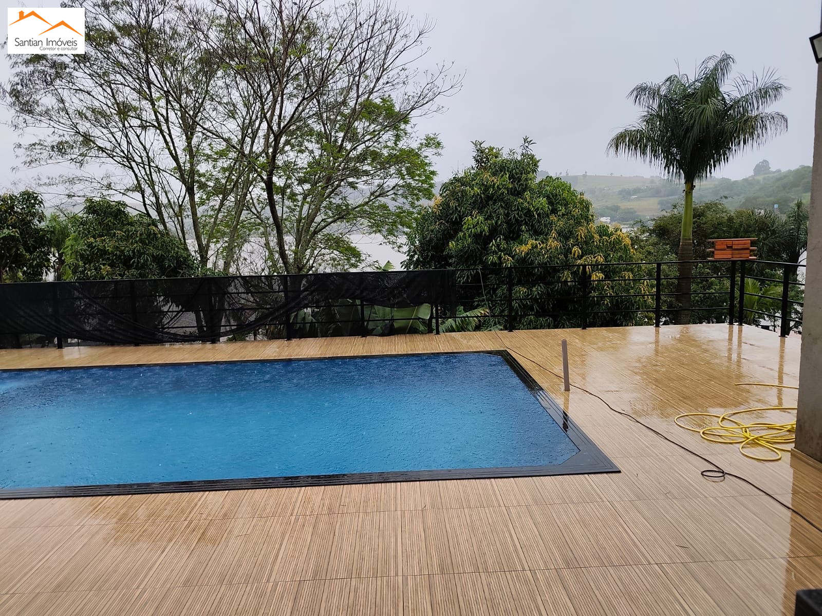 Santian Im�veis em Mangueirinha - PR e Regi�o