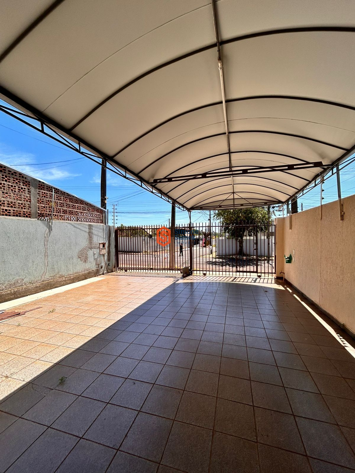 Sobrado no Jardim Panorama