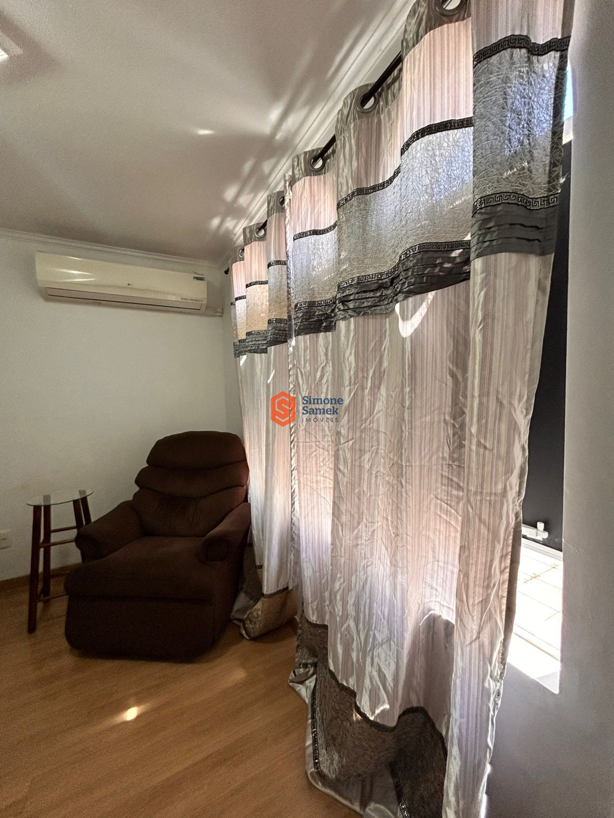 Sobrado no Jardim Panorama