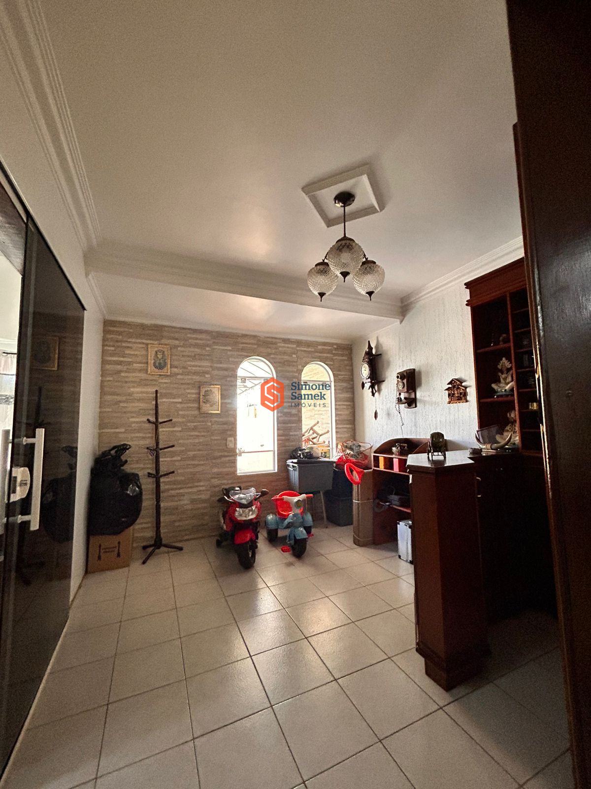 Sobrado no Jardim Panorama