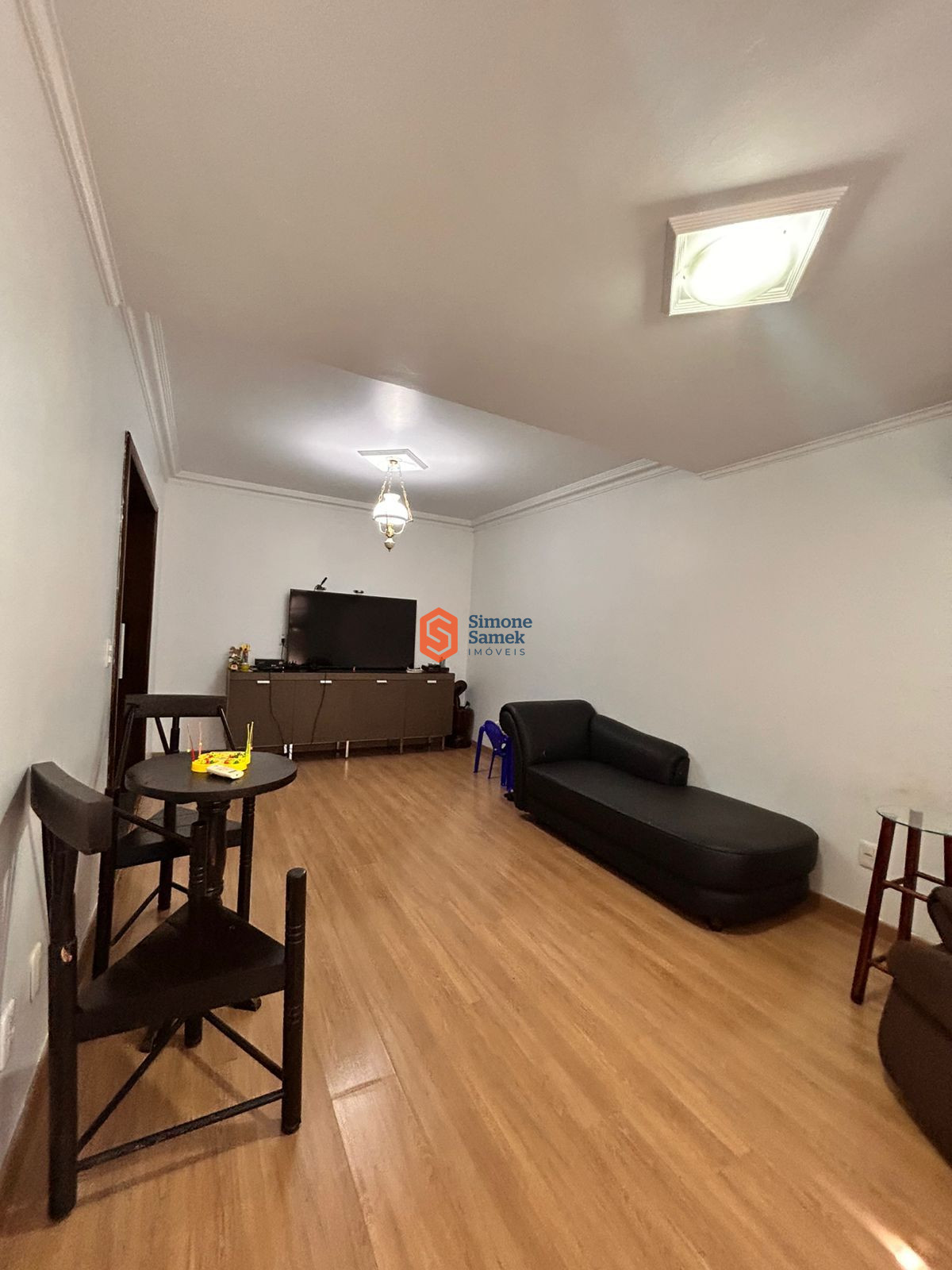 Sobrado no Jardim Panorama