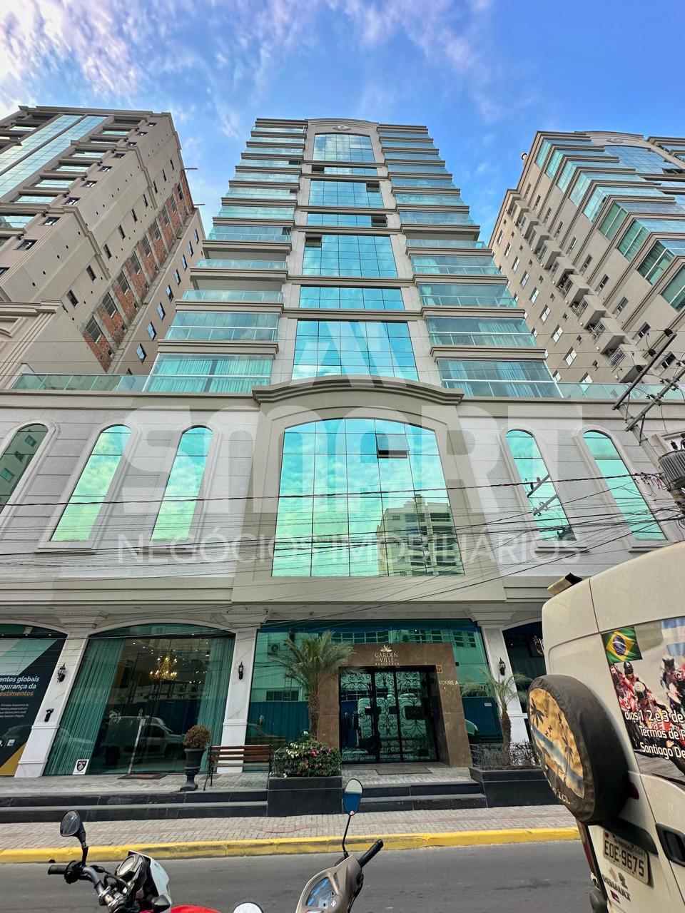 Apartamento à venda, Meia Praia, ITAPEMA - SC