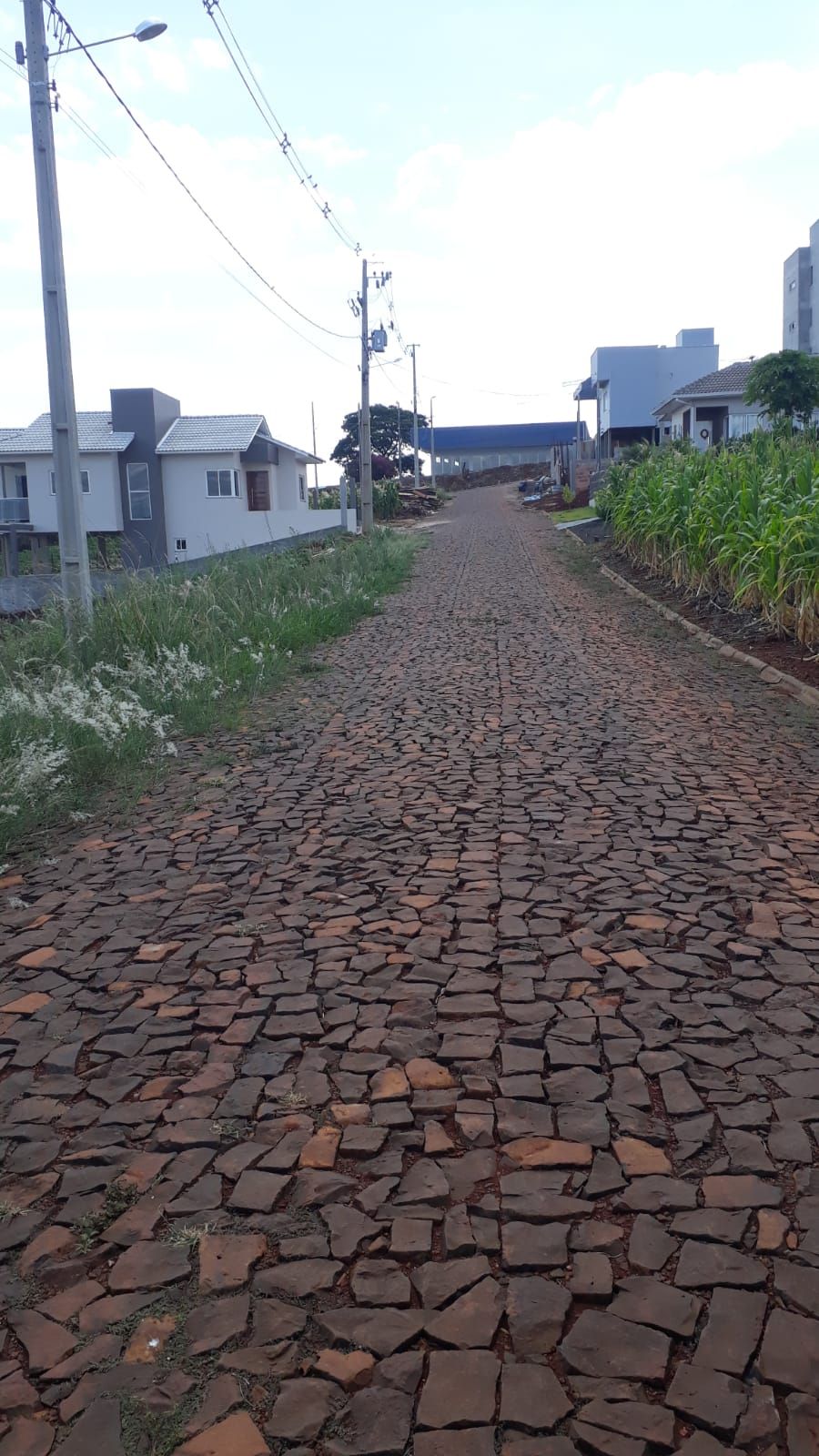 Souza Corretora de Imveis em So Joo PR 