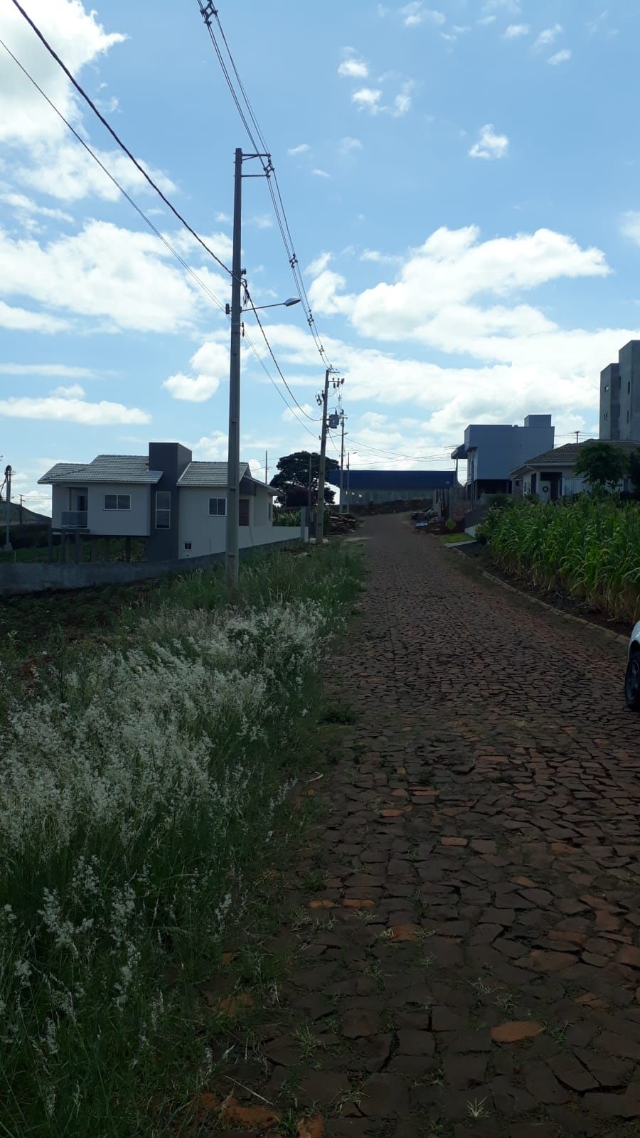 Souza Corretora de Imveis em So Joo PR 