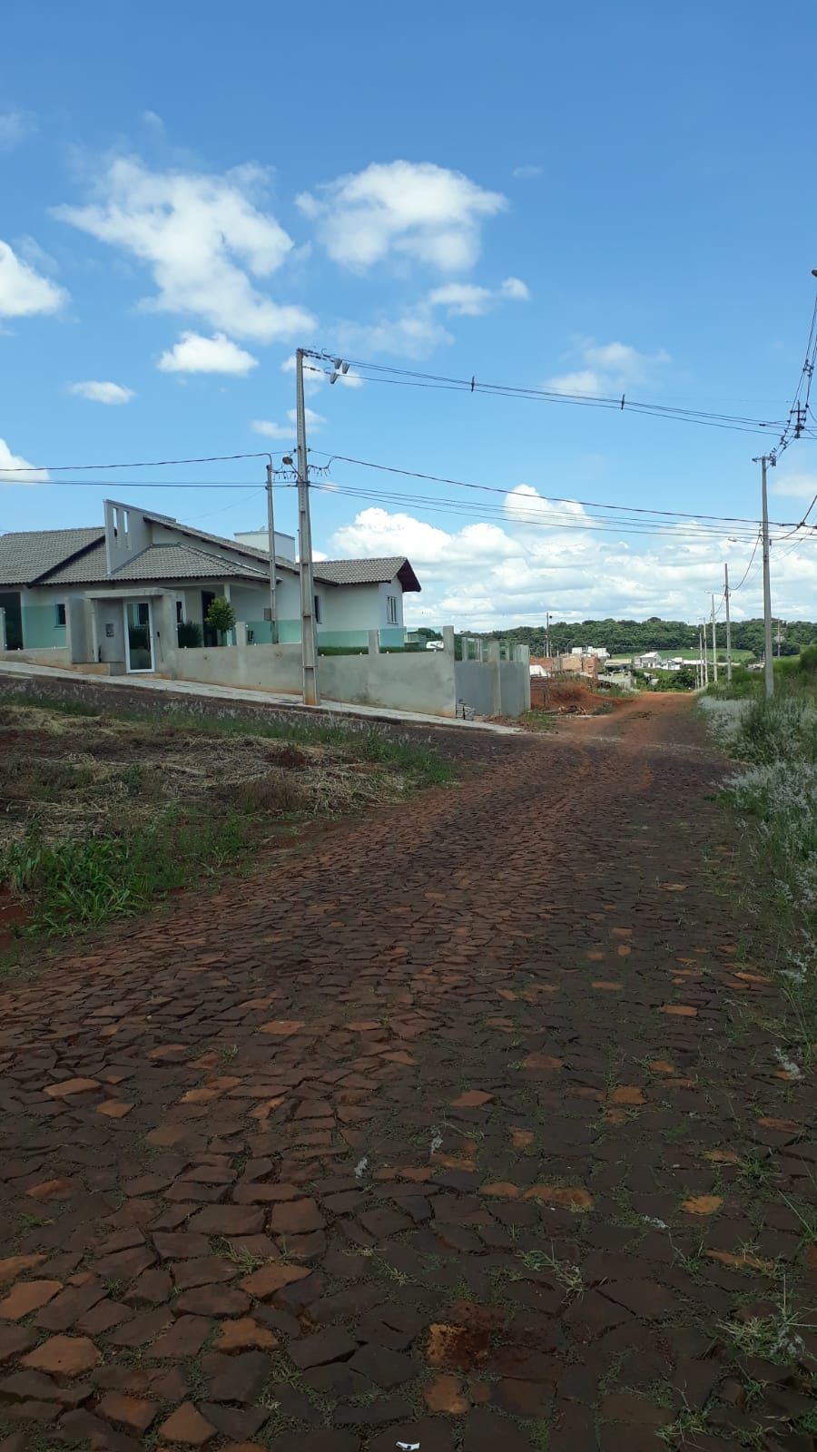 Souza Corretora de Imveis em So Joo PR 