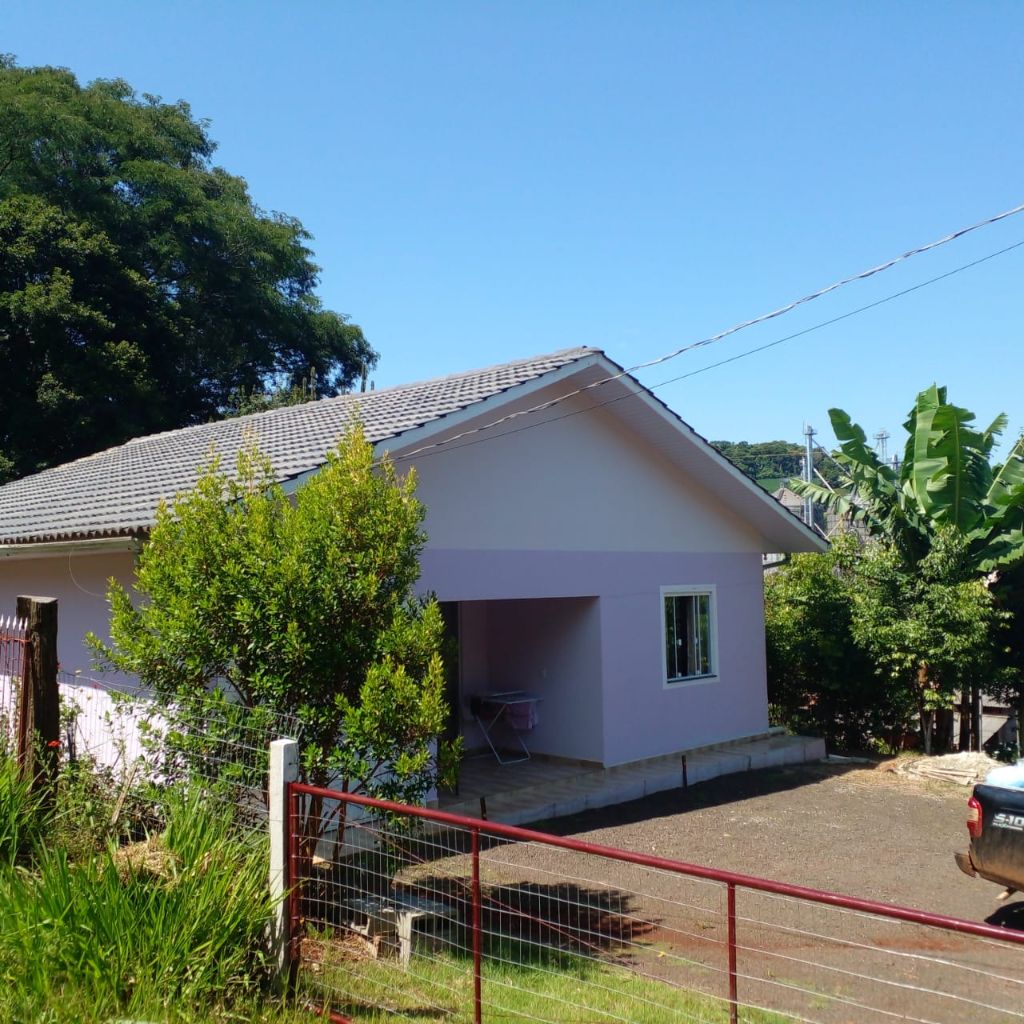 Excelente chcara no distrito de Nova Lourdes.