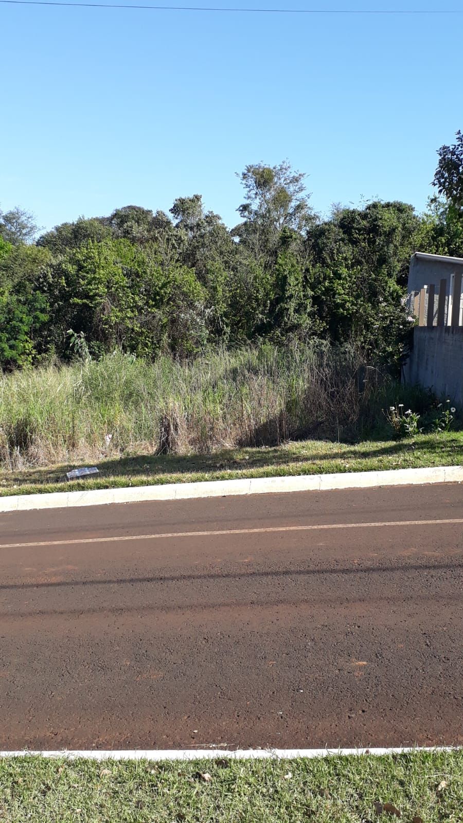 EXCELENTE LOTE RESIDENCIAL...