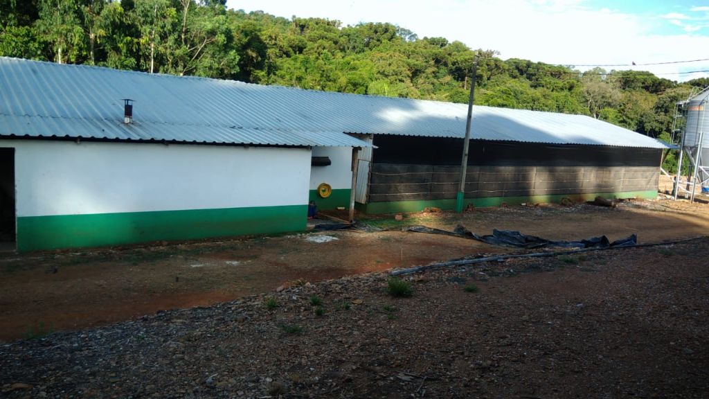 Souza Corretora de Imveis em So Joo PR 