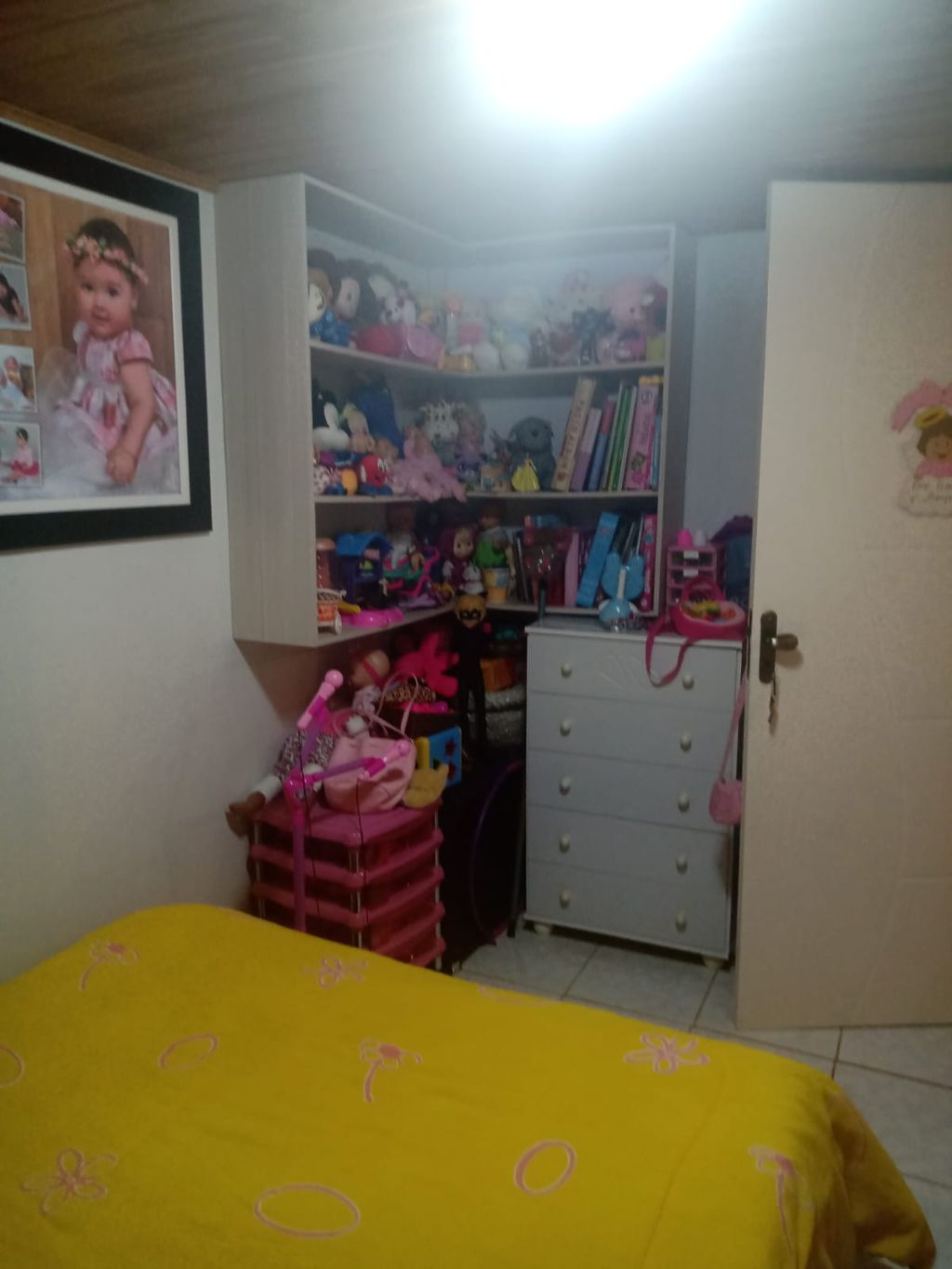 Souza Corretora de Imveis em So Joo PR 