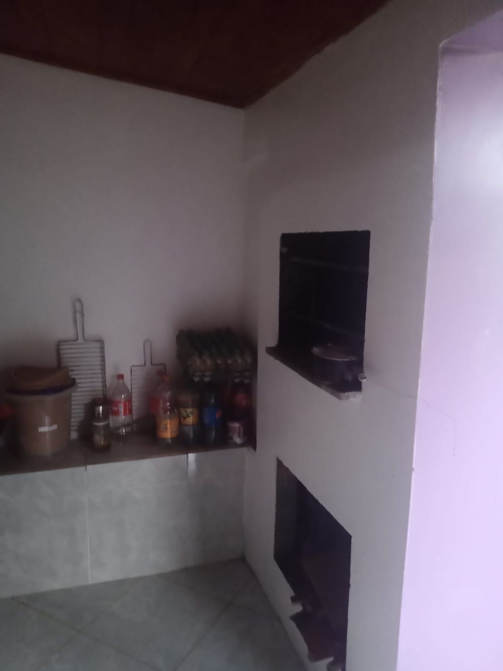 Souza Corretora de Imveis em So Joo PR 