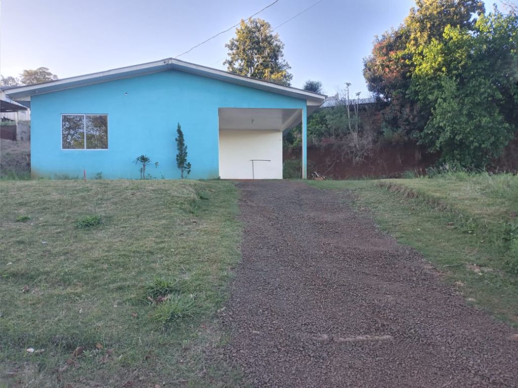 Casa para Venda