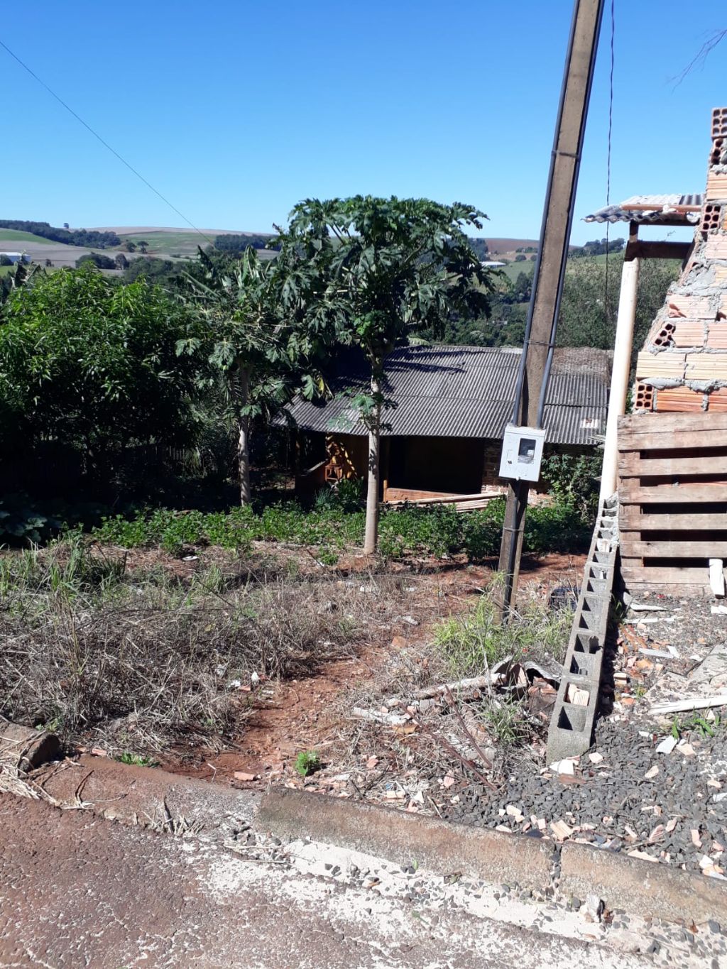 Souza Corretora de Imveis em So Joo PR 