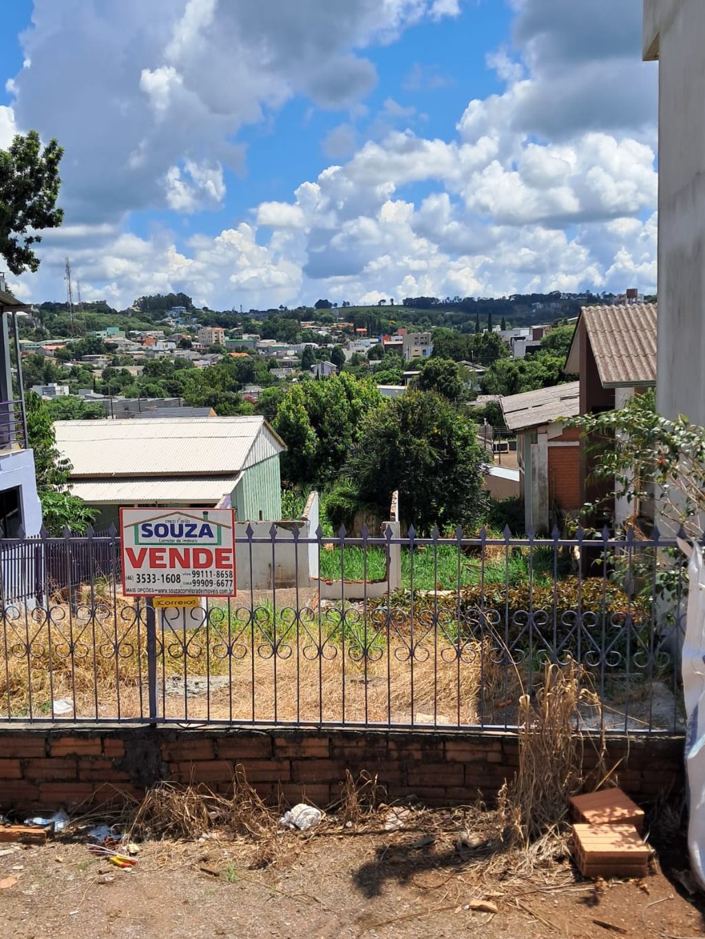 Souza Corretora de Im�veis em S�o Jo�o PR 