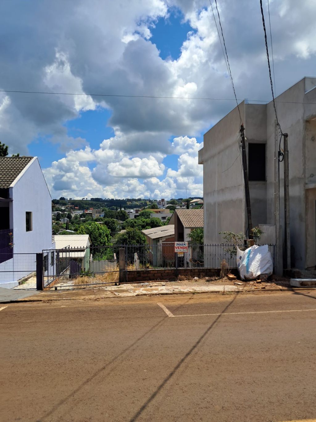 Souza Corretora de Im�veis em S�o Jo�o PR 