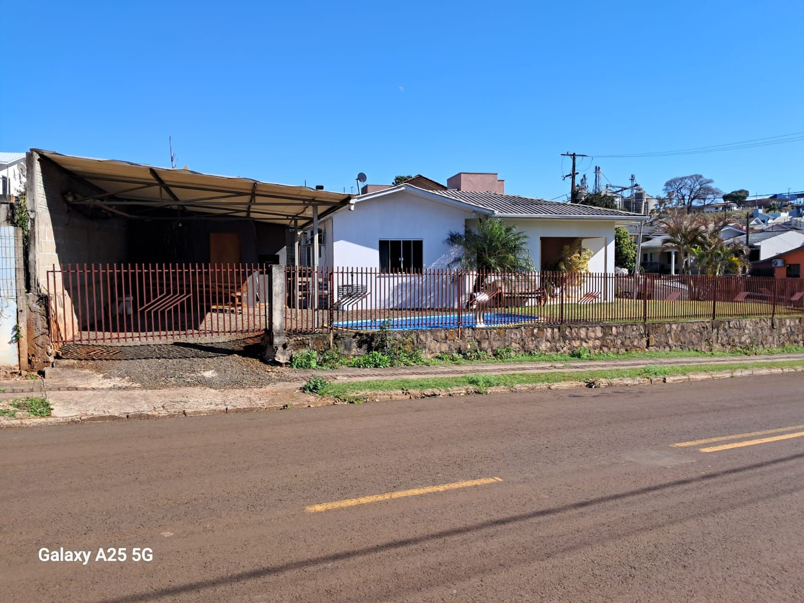Souza Corretora de Imveis em So Joo PR 