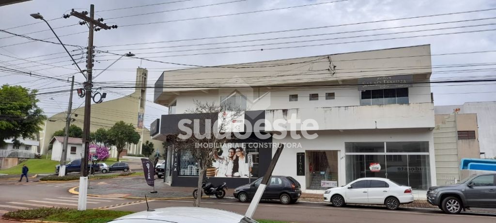 Sudoeste Imobiliria em Dois Vizinhos PR