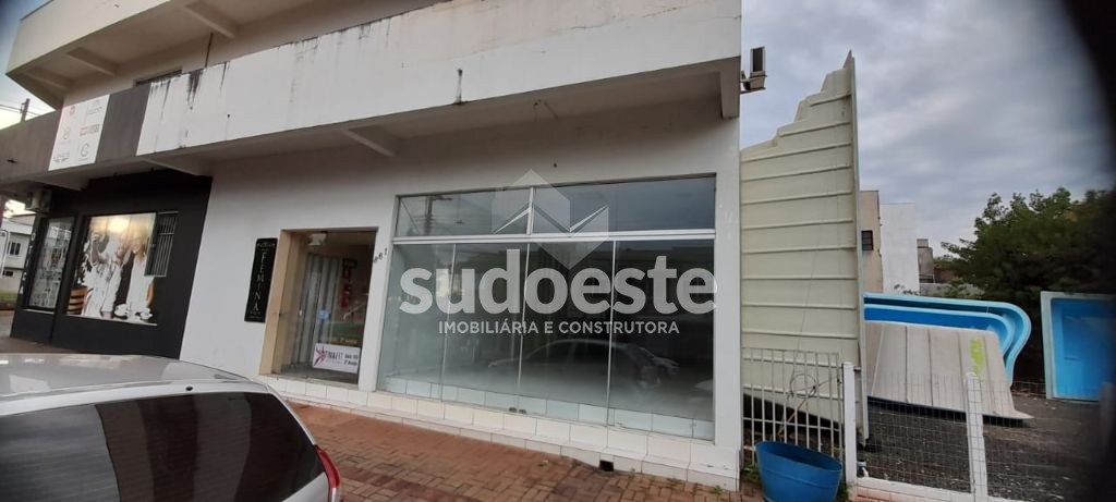 Sala Comercial 