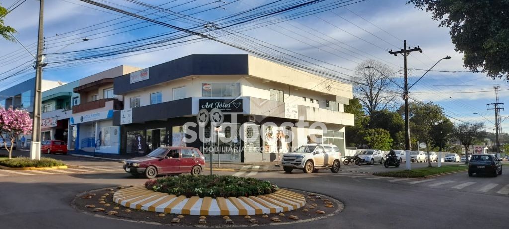 Sala Comercial