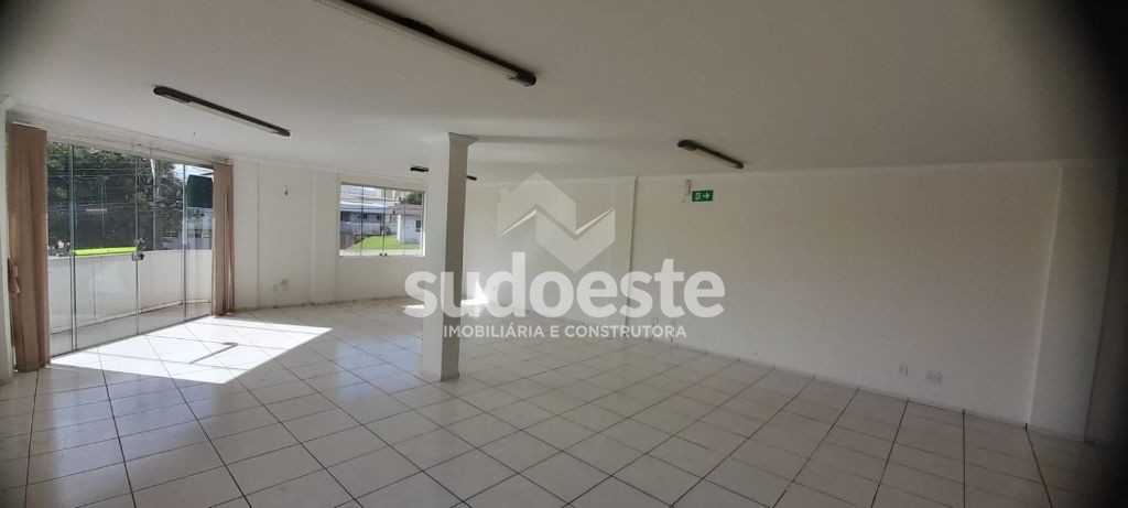 Sala Comercial